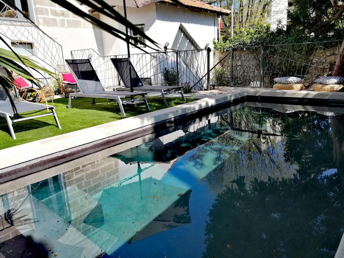 La Maison Grivolas Et