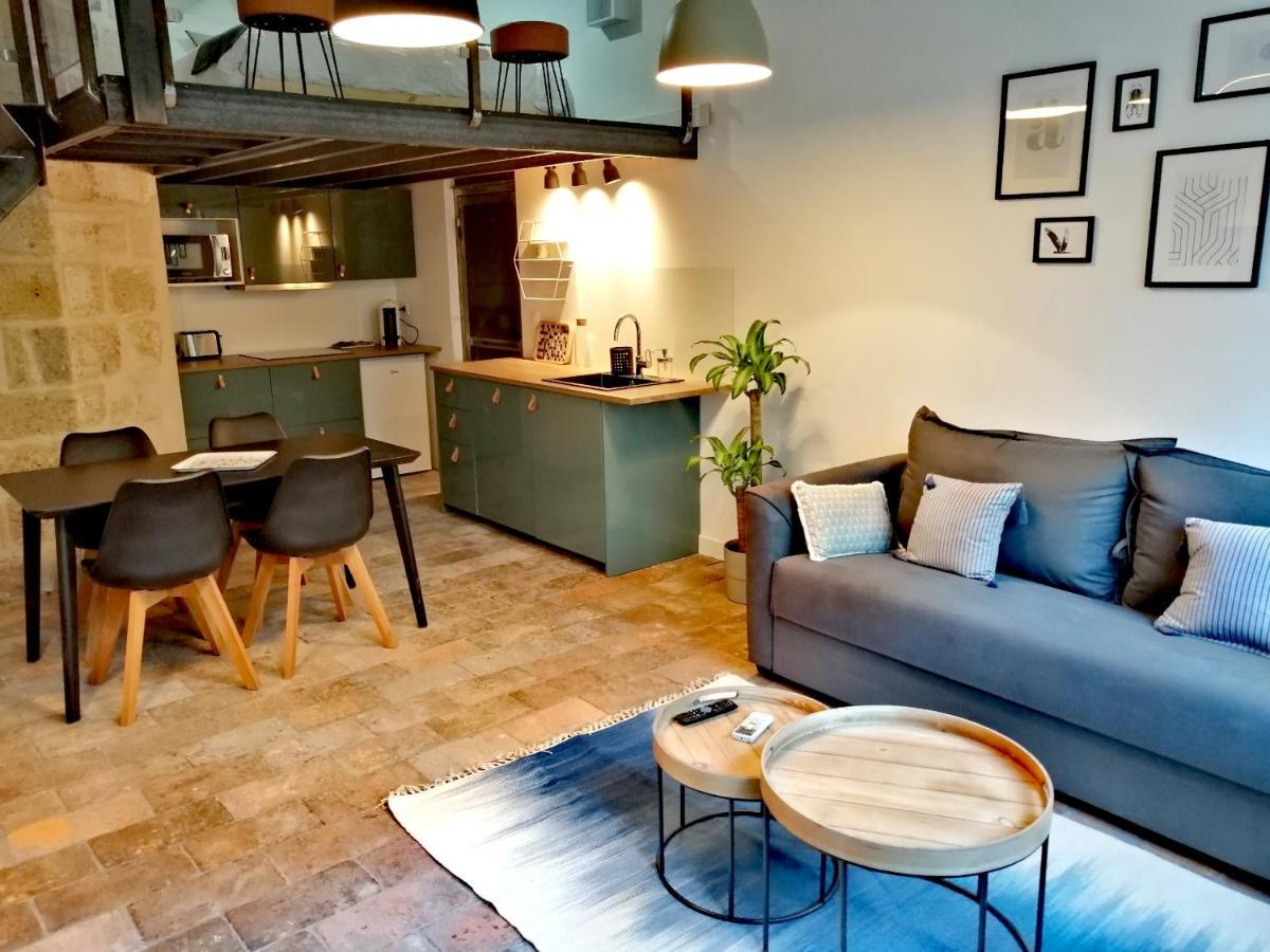 La Maison Grivolas Et Guest house 4*