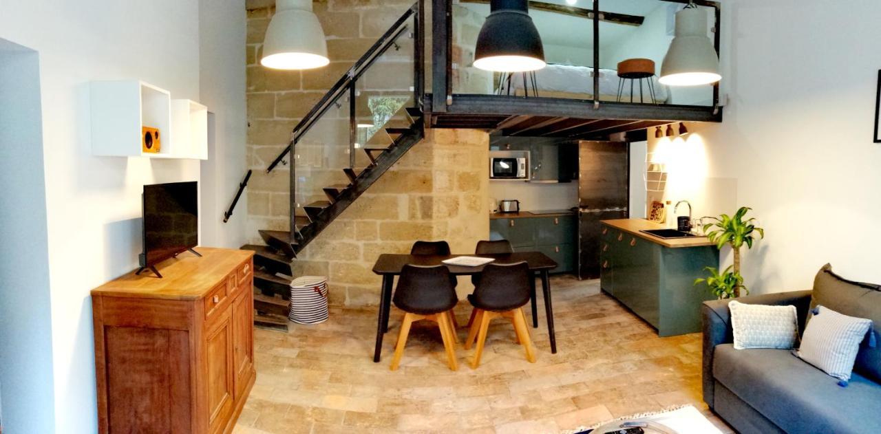 La Maison Grivolas Et 4* Avignon