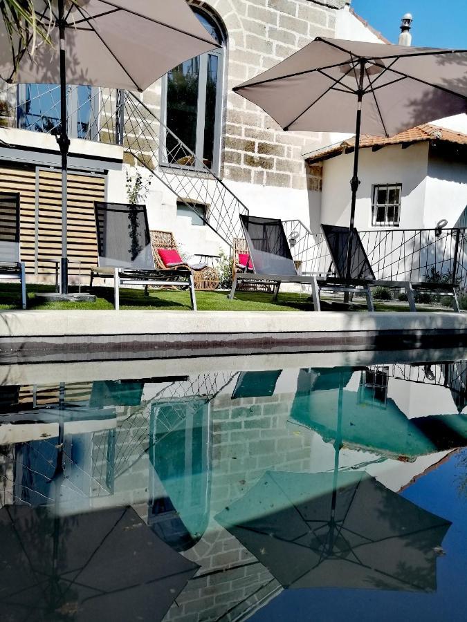 Guest house La Maison Grivolas Et 4*