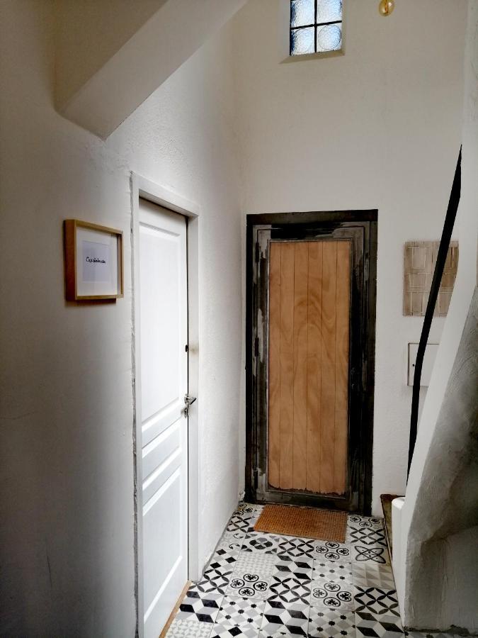La Maison Grivolas Et Avignon
