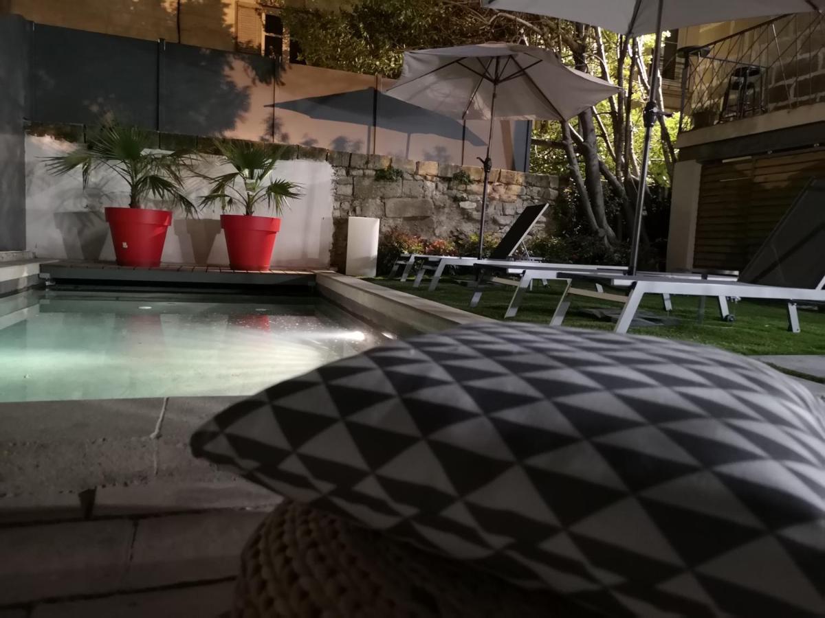 Guest house La Maison Grivolas Et 4*