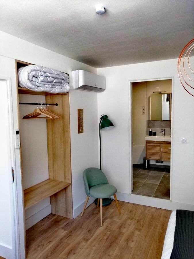 Guest house La Maison Grivolas Et