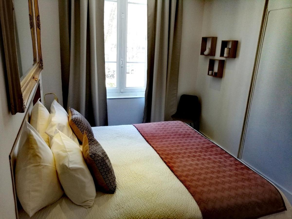 La Maison Grivolas Et 4* Avignon