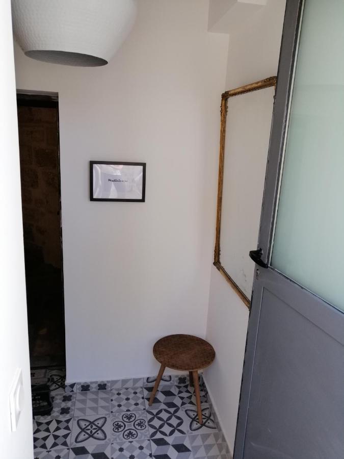 La Maison Grivolas Et Avignon