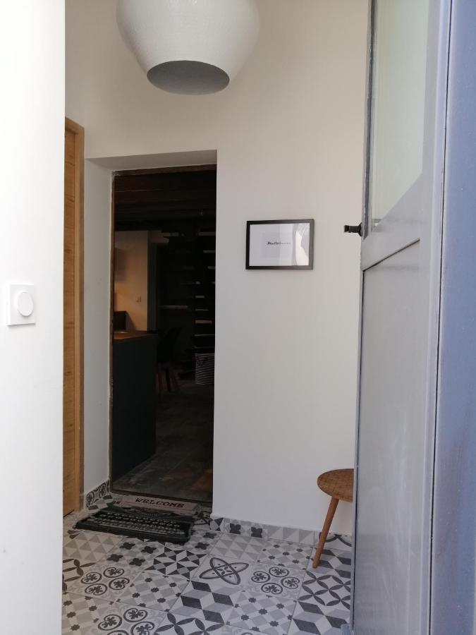 Guest house La Maison Grivolas Et Avignon