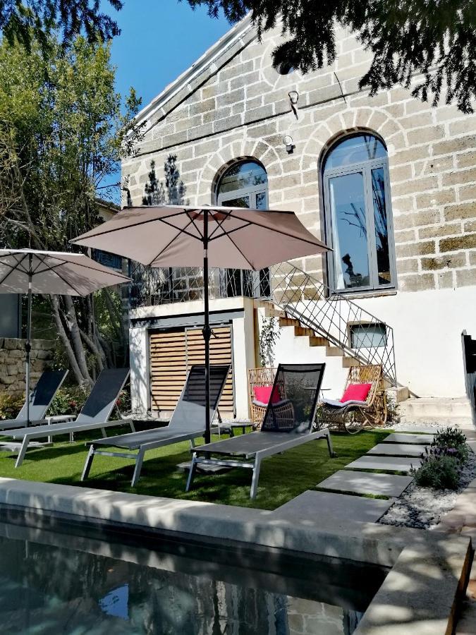 Guest house La Maison Grivolas Et 4*