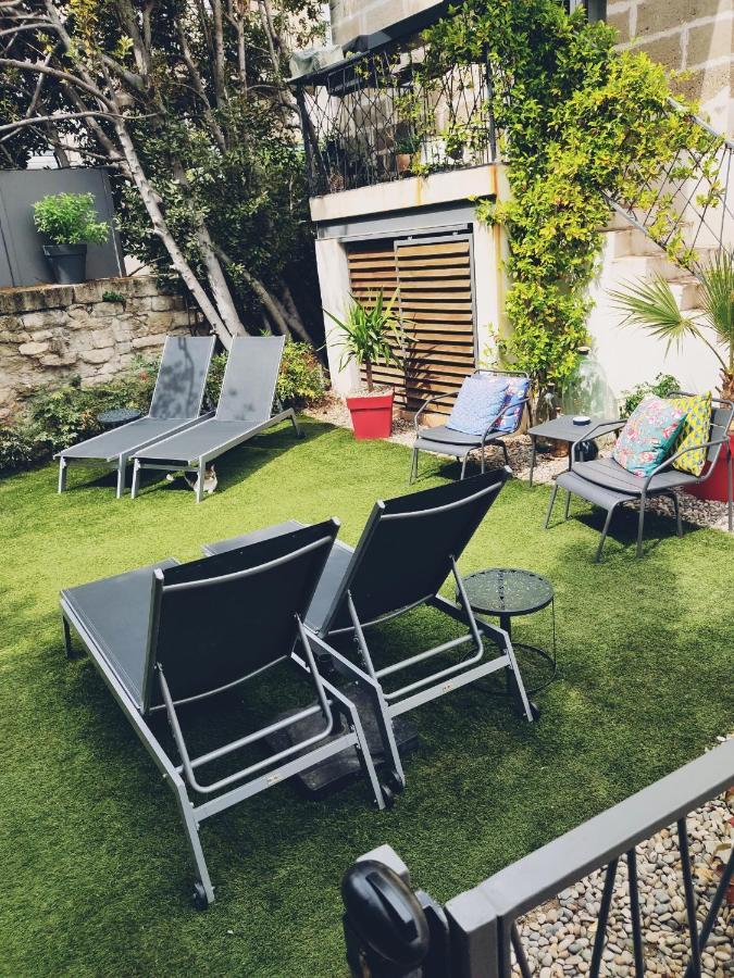 Guest house La Maison Grivolas Et Avignon