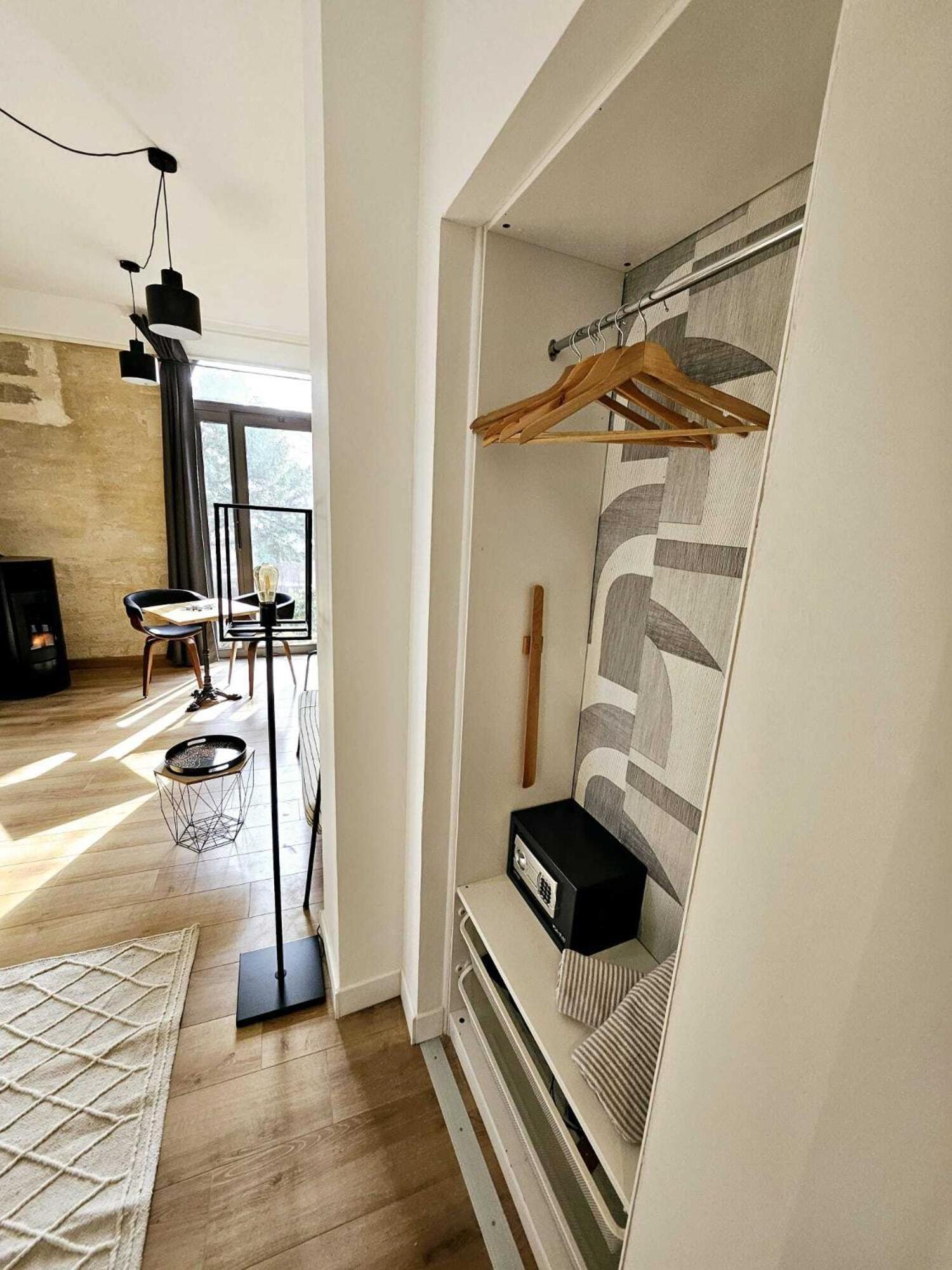 La Maison Grivolas Et Guest house 4*