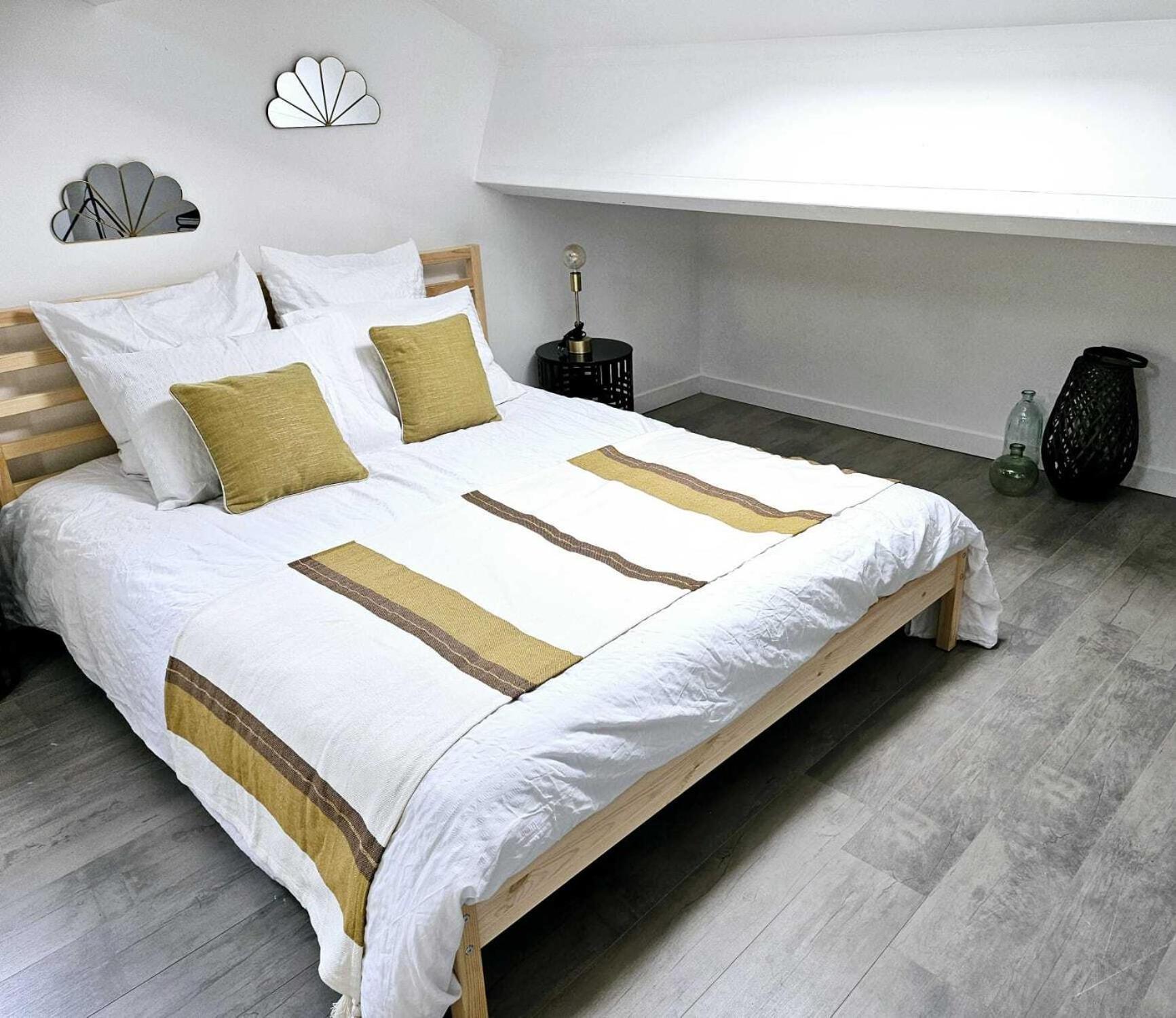 La Maison Grivolas Et 4*