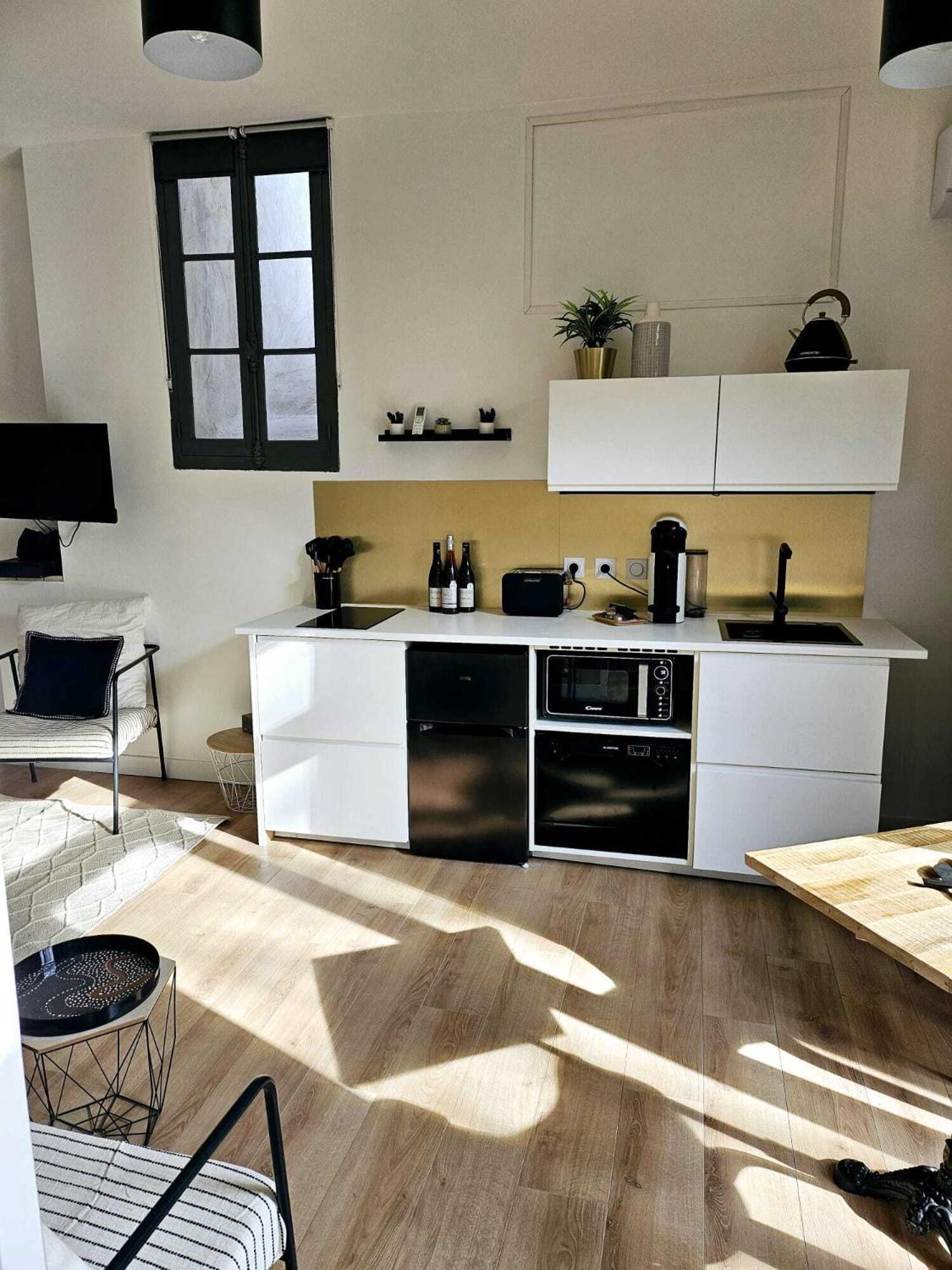 La Maison Grivolas Et 4* Avignon