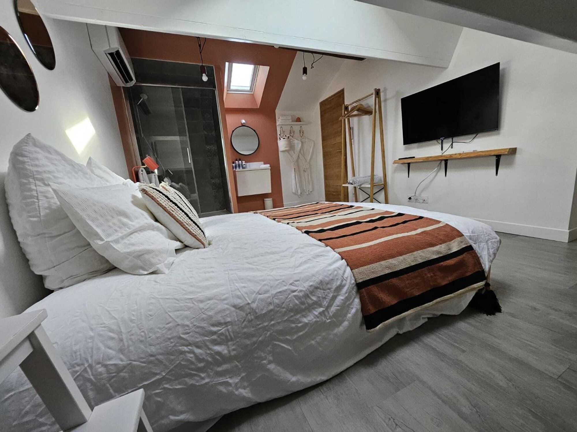 Guest house La Maison Grivolas Et 4*