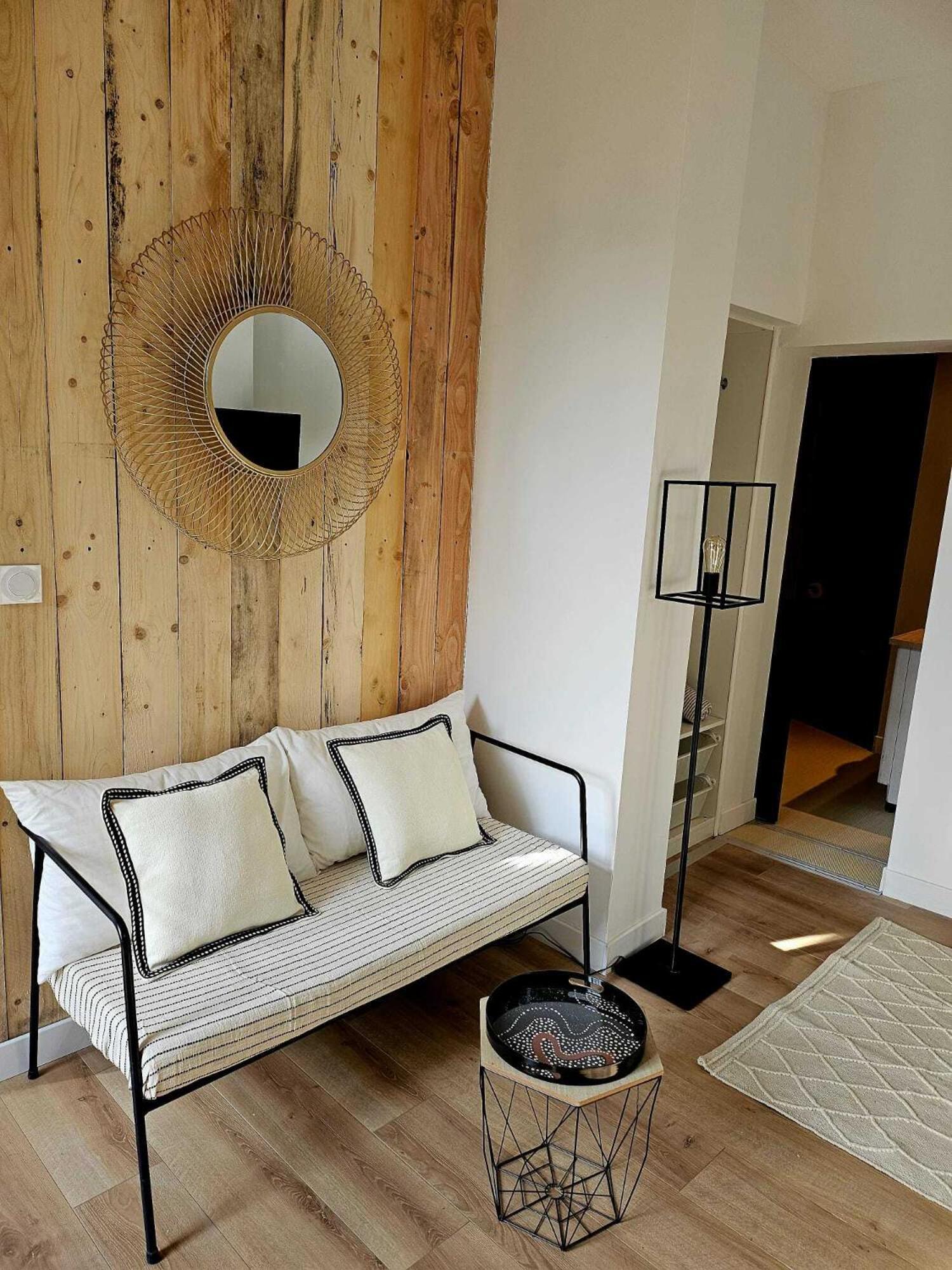 Guest house La Maison Grivolas Et