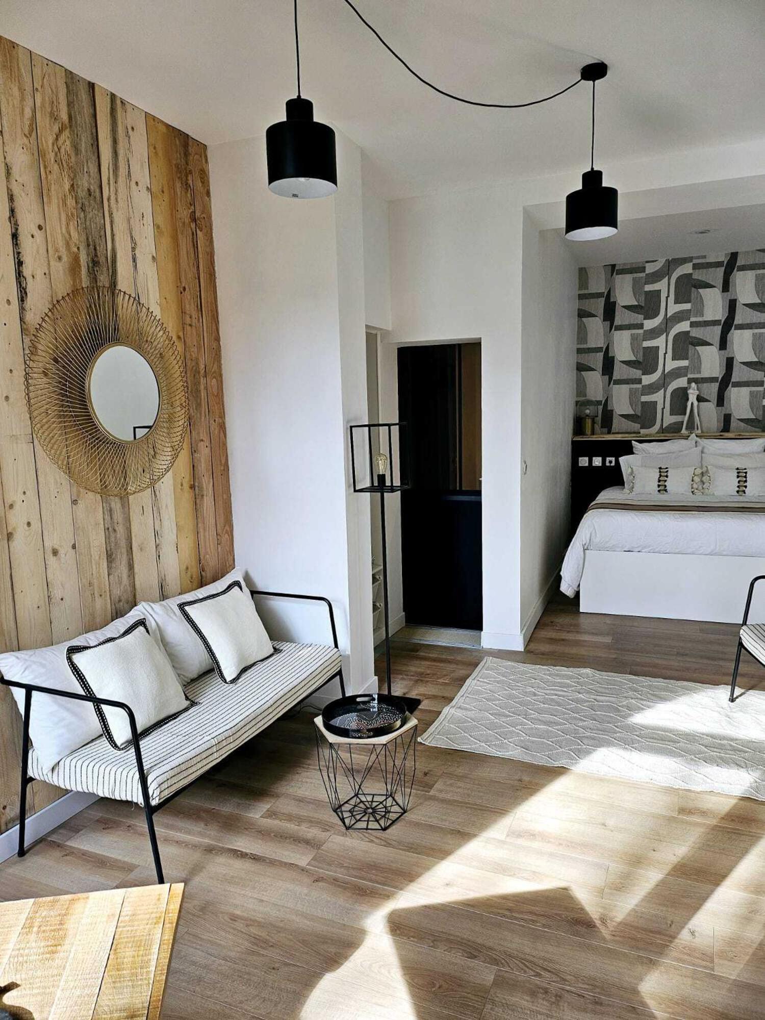 La Maison Grivolas Et 4* Avignon