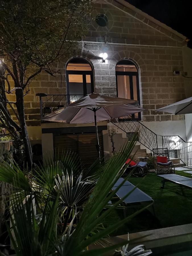 Affittacamere La Maison Grivolas Avignone